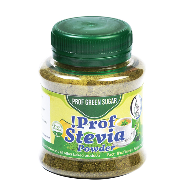 Prof Stevia Powder 90